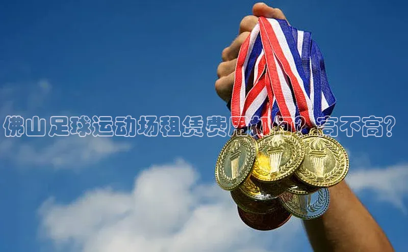 杏盛平台开户百家号佛山足球运动场租赁费用如何？高不高？