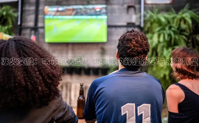 杏盛平台开户普信公司冰火交融：哈尔滨大型运动赛事的辉煌历史与未来展望