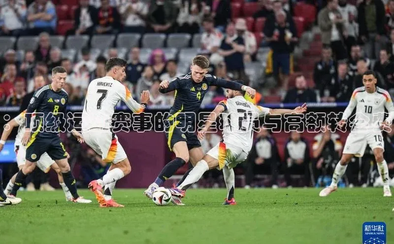 ：顶级运动赛事的明星球员与高额转会费