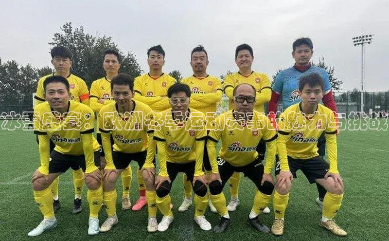 冰雪盛宴：欧洲冬季运动赛事的魅力与挑战