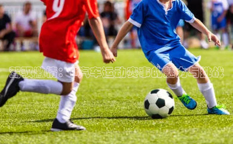 驾驭激情：fi汽车运动赛事的魅力与挑战