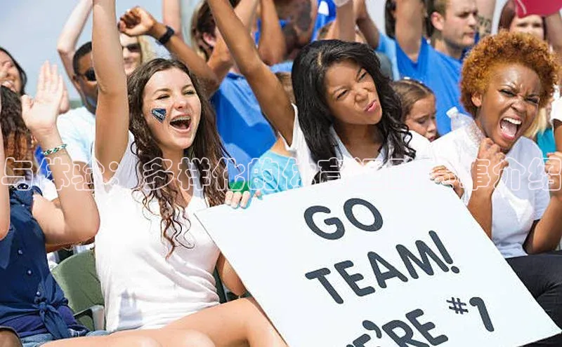 与体验：多样化的体育运动赛事介绍