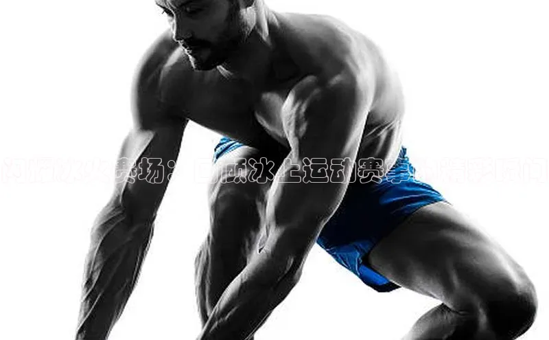 闪耀冰火赛场：回顾冰上运动赛事的精彩瞬间