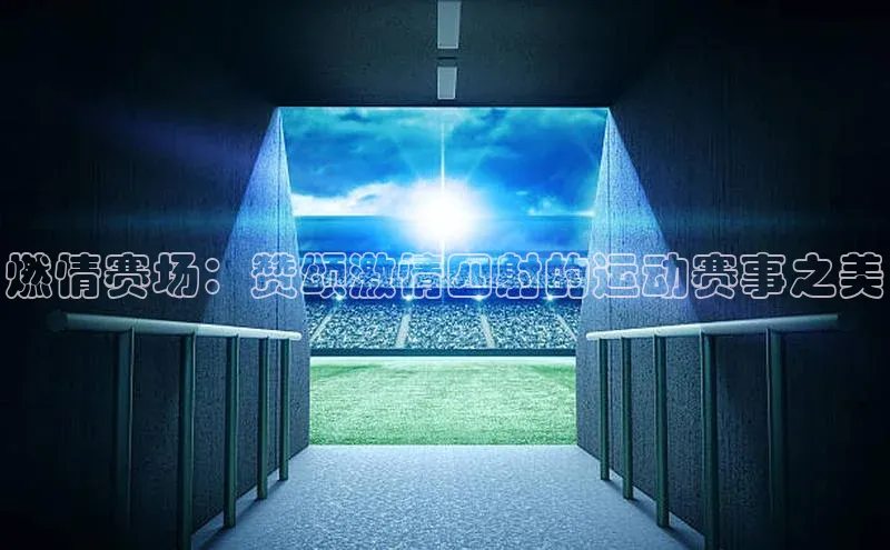 燃情赛场：赞颂激情四射的运动赛事之美