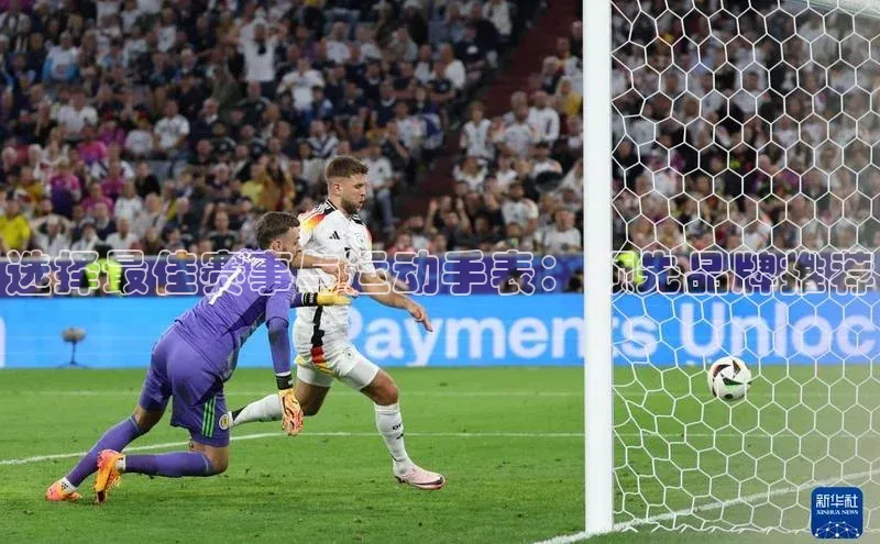 选择最佳赛事与运动手表：领先品牌推荐