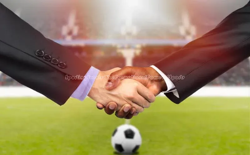 SportingEvents:ThePromotionalPowerofSports