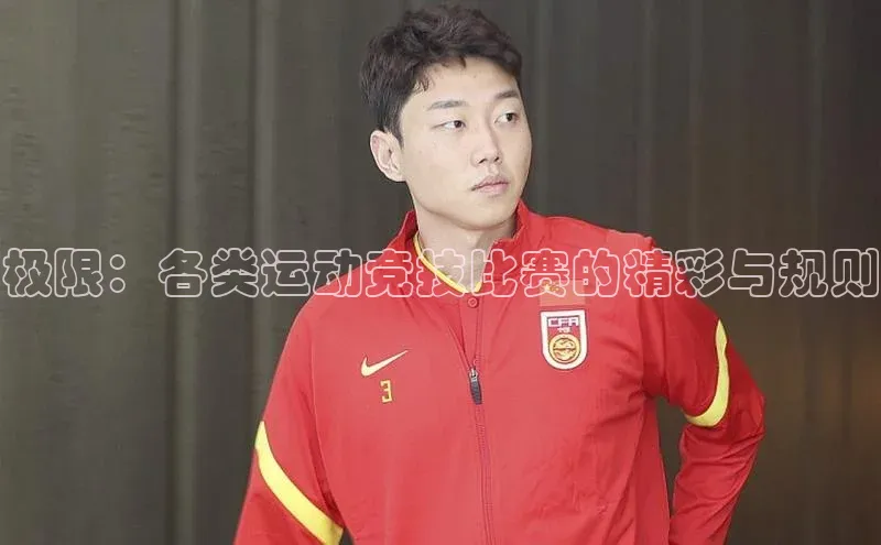 极限：各类运动竞技比赛的精彩与规则
