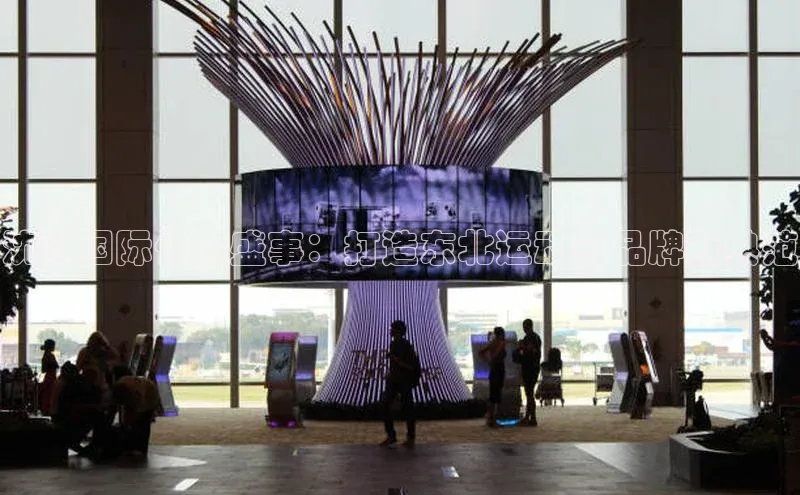 沈阳国际体育盛事：打造东北运动会品牌新典范