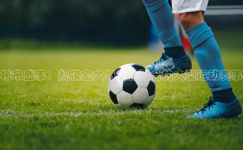 城市盛事：规模宏大与文化融合的大型运动赛事