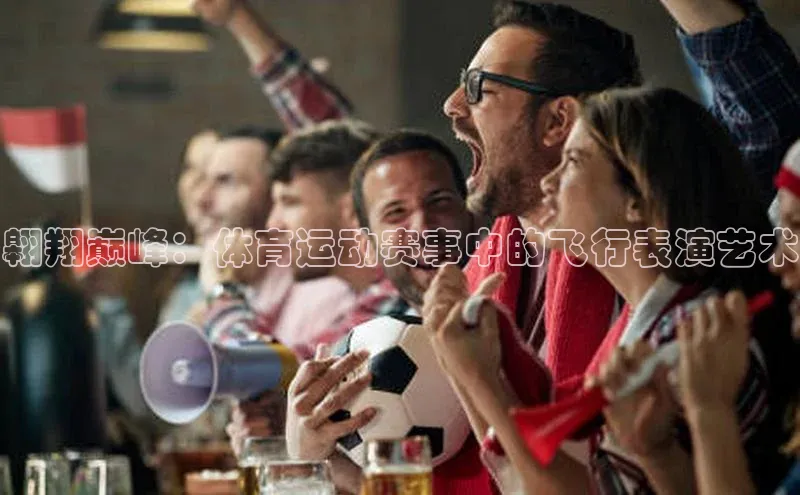 翱翔巅峰：体育运动赛事中的飞行表演艺术