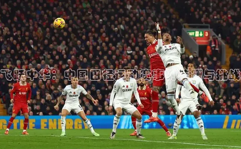 飞跃中华：中国田径运动赛事的荣耀与挑战