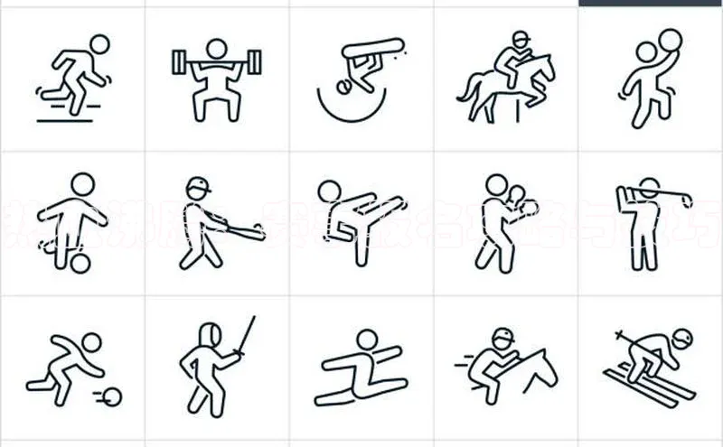 热血沸腾：赛事报名攻略与技巧