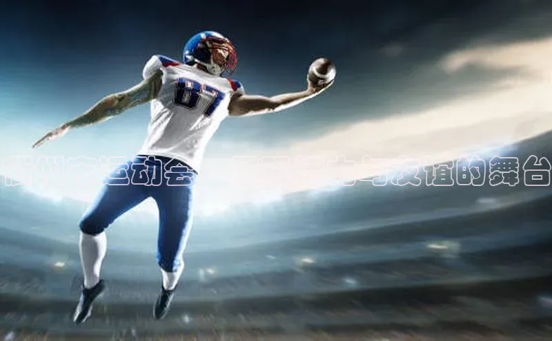 衢州市运动会：展现活力与友谊的舞台