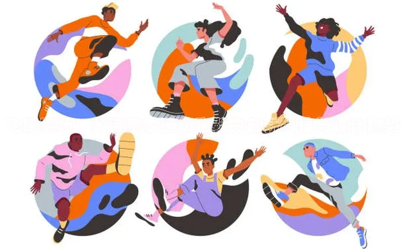 飞跃赛场：奥运赛事运动跑鞋的创新科技与设计趋势