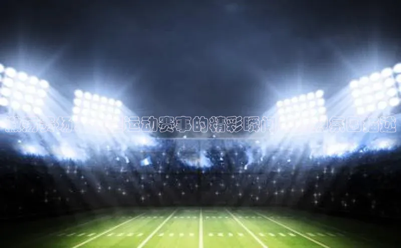 激荡赛场：大型运动赛事的精彩瞬间与热烈氛围描述
