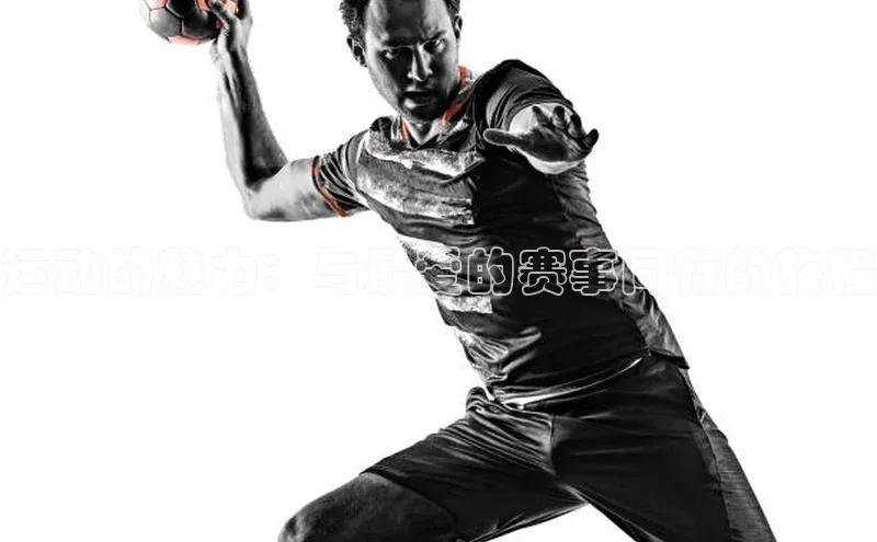 运动的魅力：与最爱的赛事同行的旅程